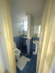 Sembawang Cottage (D27), Apartment #549279181